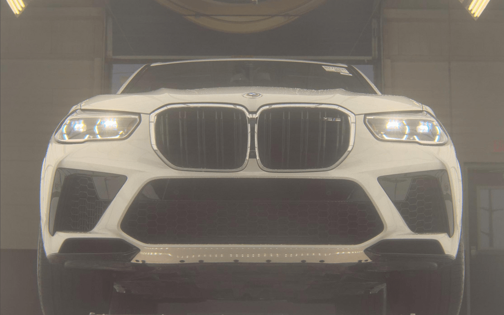 2023 BMW X5 M Base Tigard OR