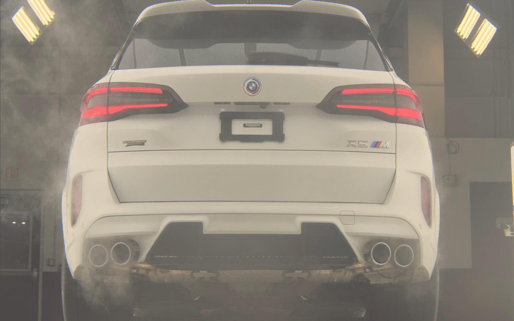 2023 BMW X5 M Base Tigard OR