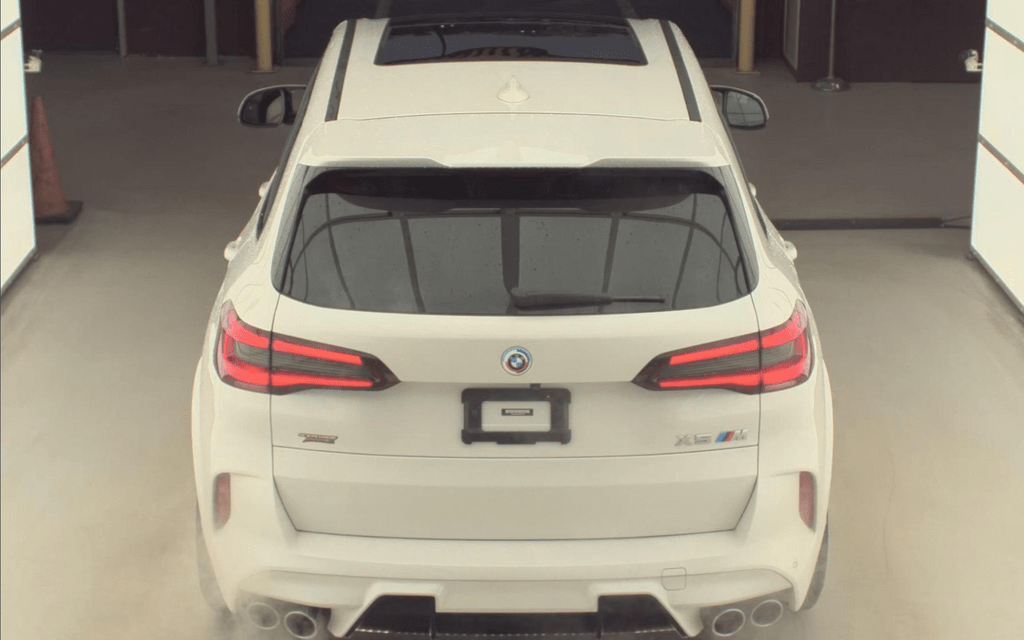 2023 BMW X5 M Base Tigard OR