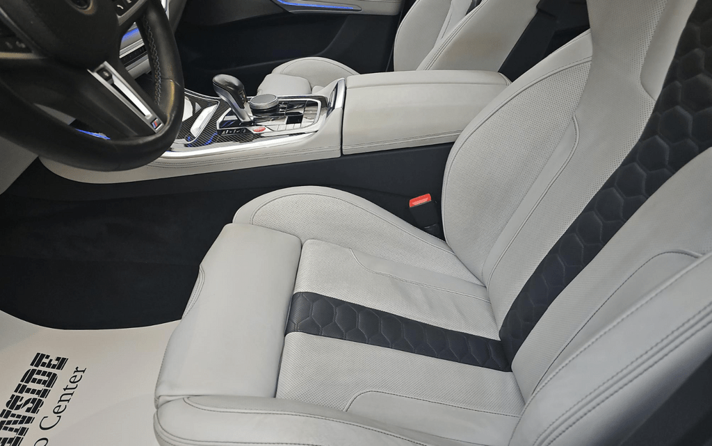 2023 BMW X5 M Base Tigard OR