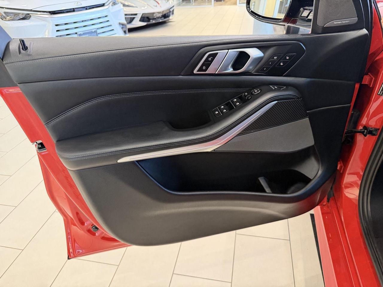 2023 BMW X5 M Base Annapolis MD