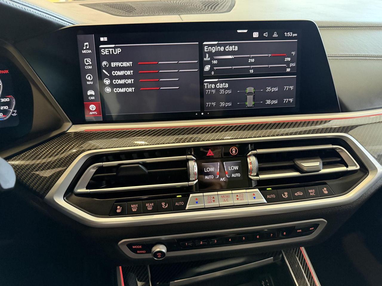 2023 BMW X5 M Base Annapolis MD