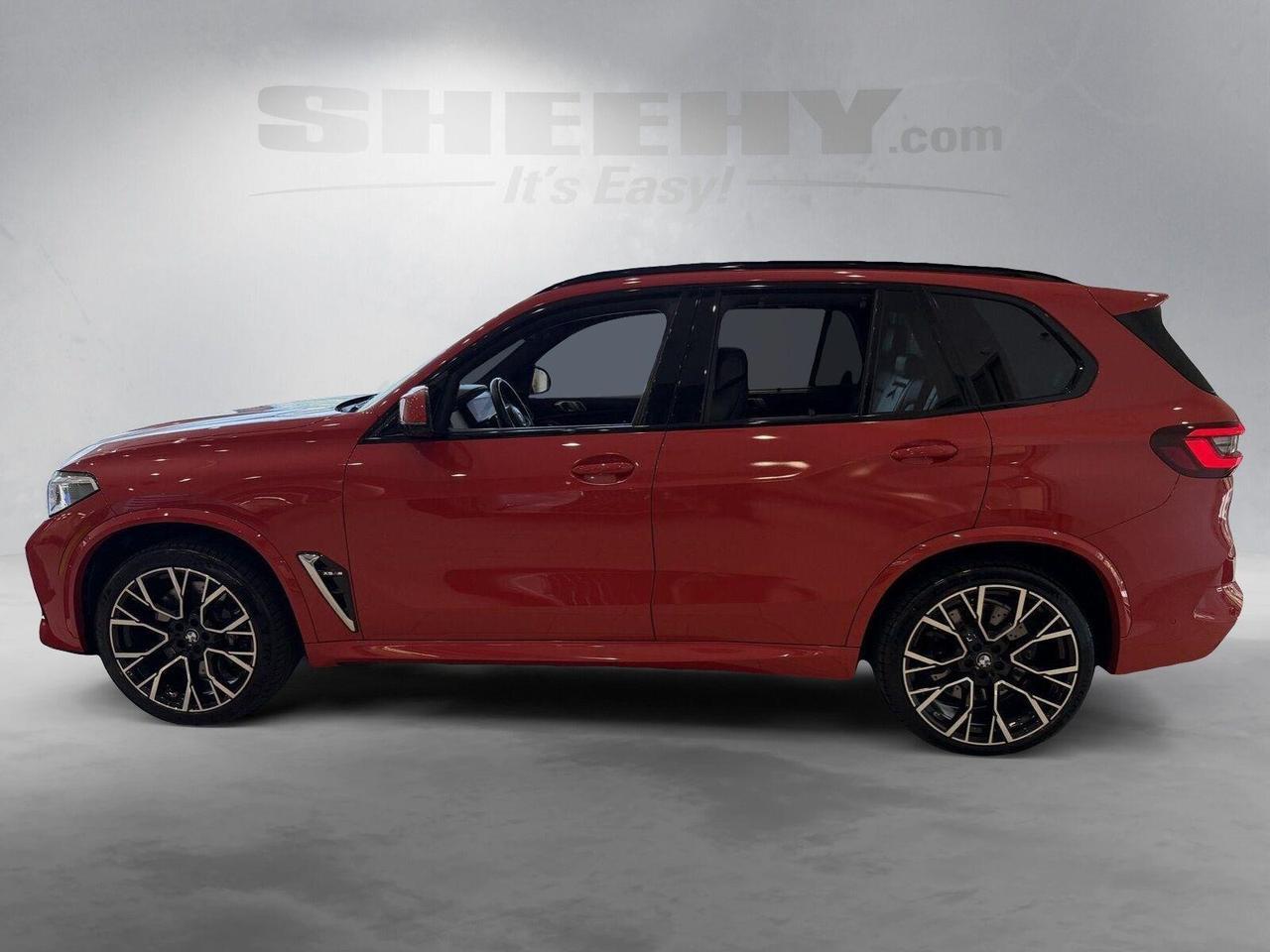 2023 BMW X5 M Base Annapolis MD