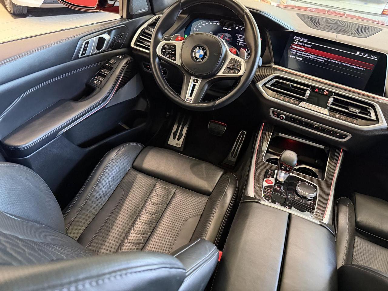 2023 BMW X5 M Base Annapolis MD