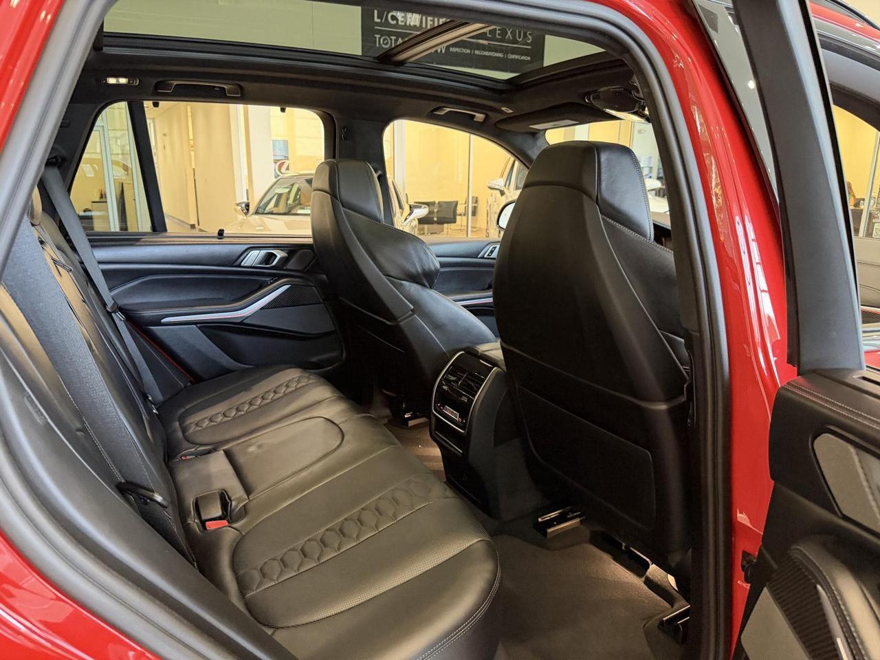 2023 BMW X5 M Base Annapolis MD