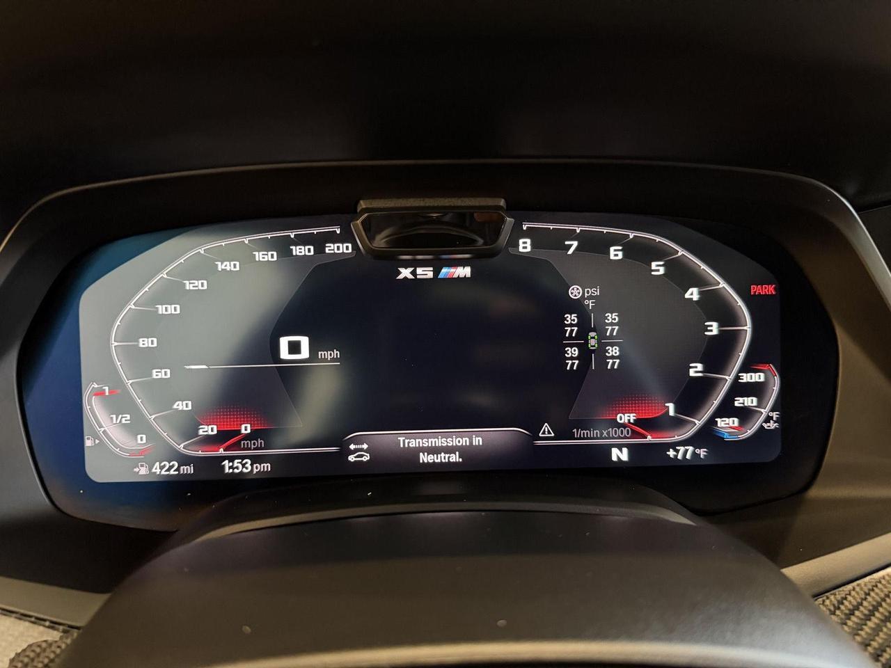 2023 BMW X5 M Base Annapolis MD