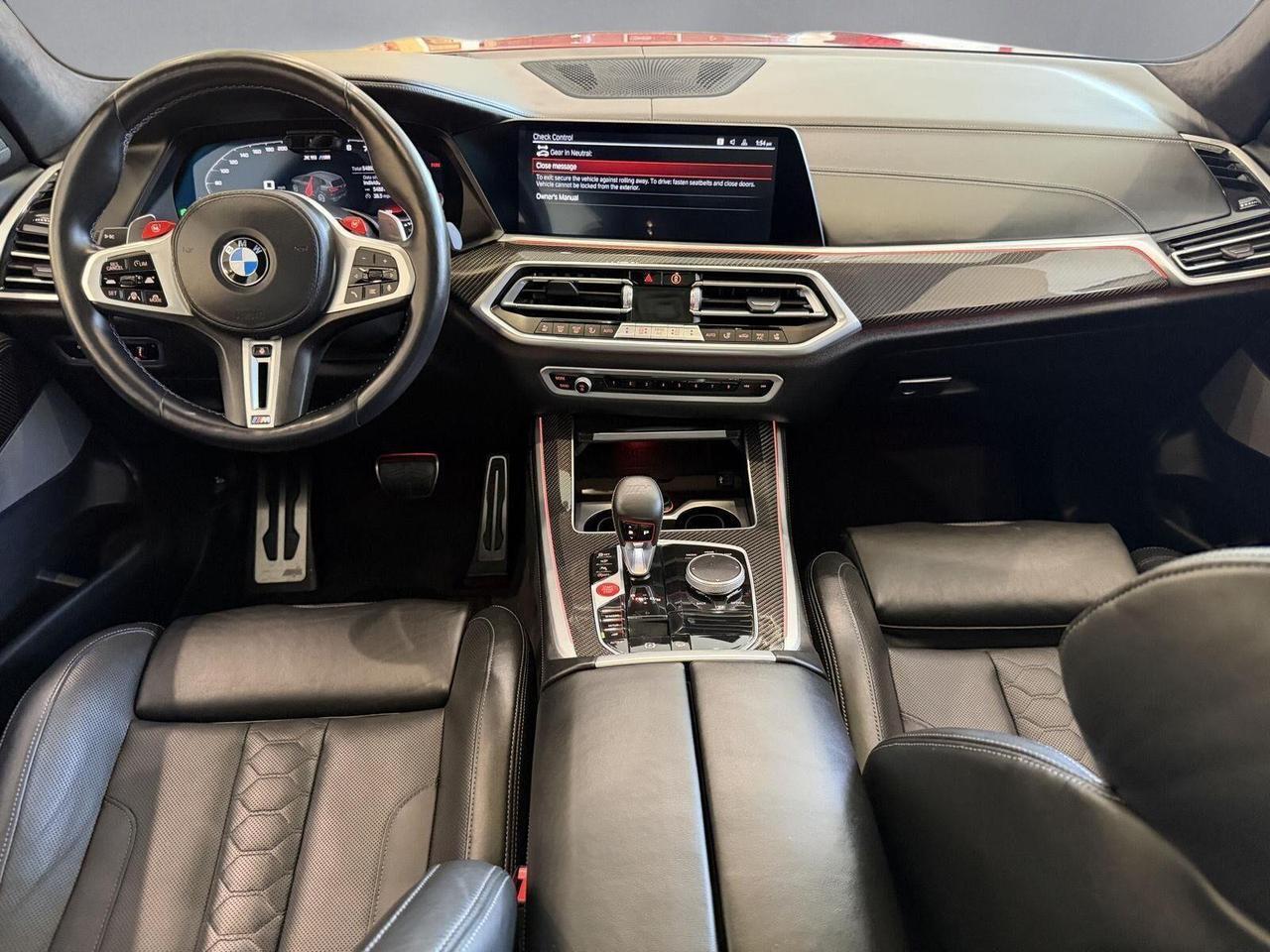 2023 BMW X5 M Base Annapolis MD