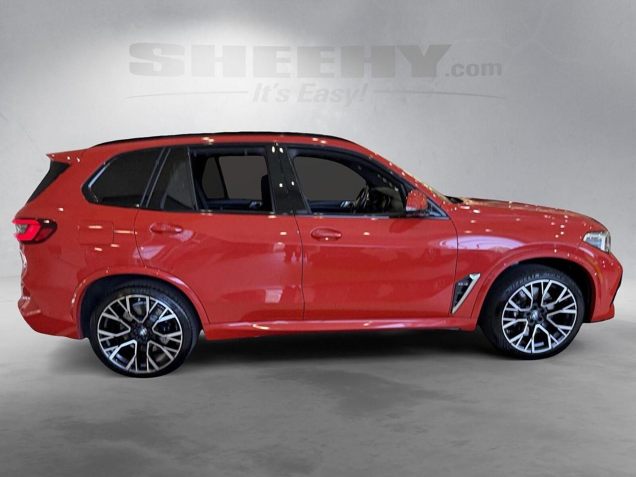 2023 BMW X5 M Base Annapolis MD