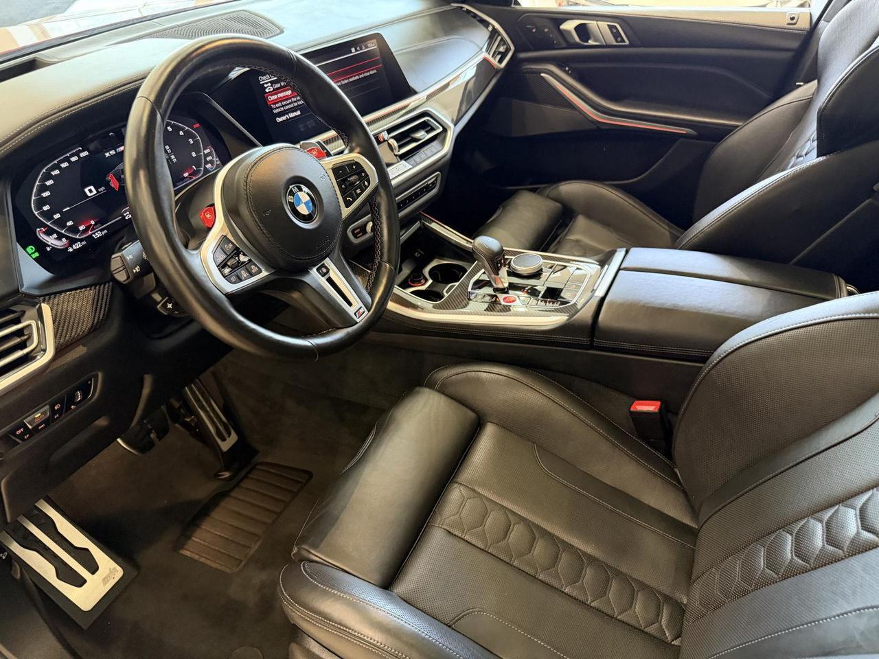 2023 BMW X5 M Base Annapolis MD