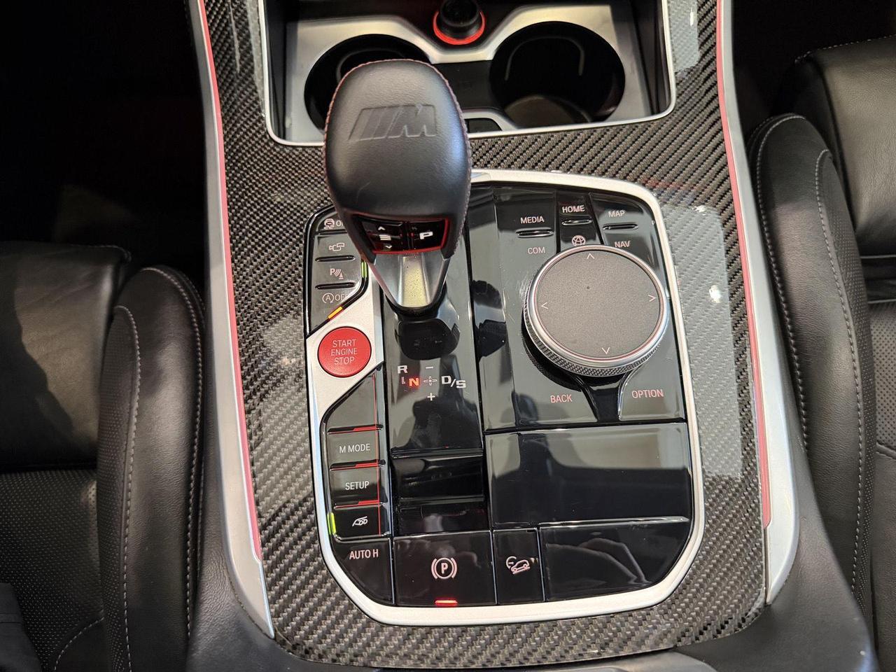 2023 BMW X5 M Base Annapolis MD