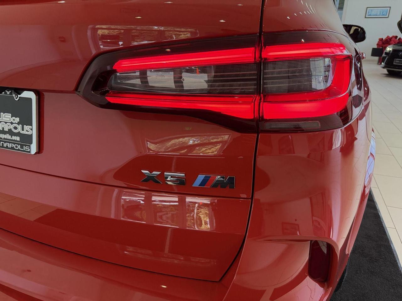 2023 BMW X5 M Base Annapolis MD