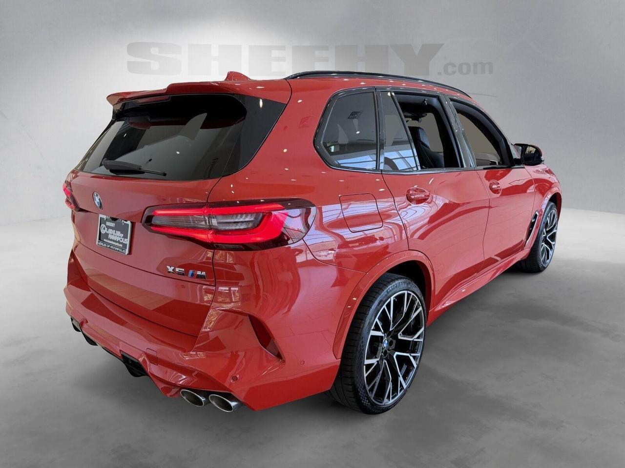 2023 BMW X5 M Base Annapolis MD