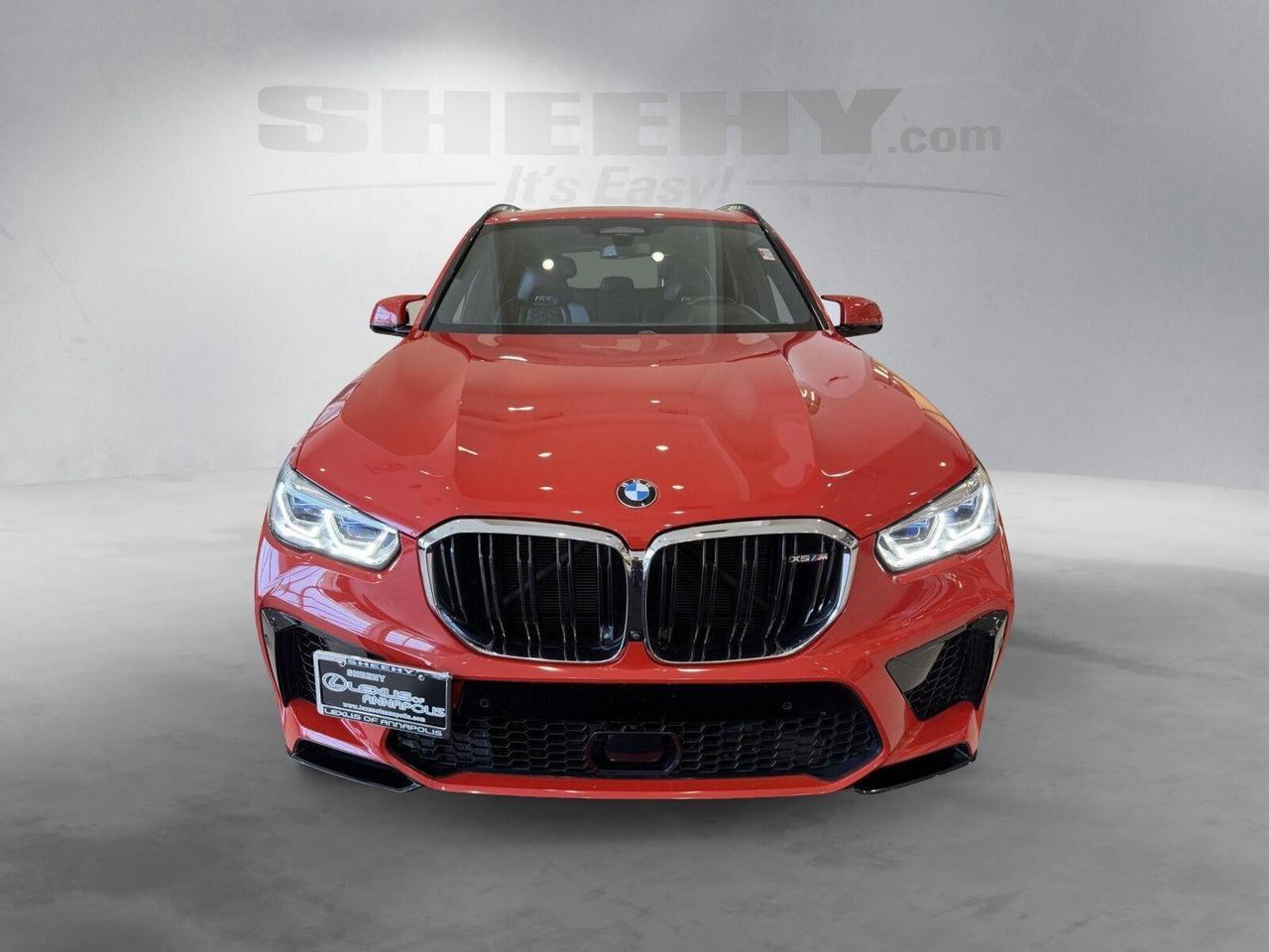 2023 BMW X5 M Base Annapolis MD