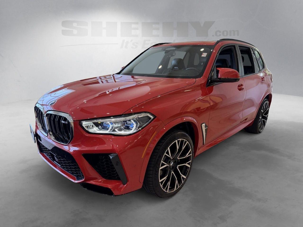 2023 BMW X5 M Base Annapolis MD