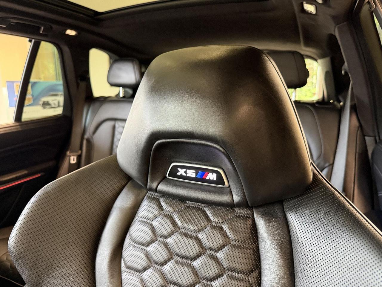 2023 BMW X5 M Base Annapolis MD