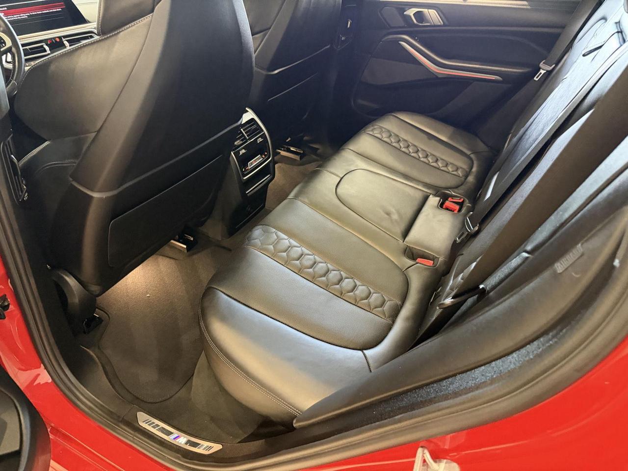 2023 BMW X5 M Base Annapolis MD