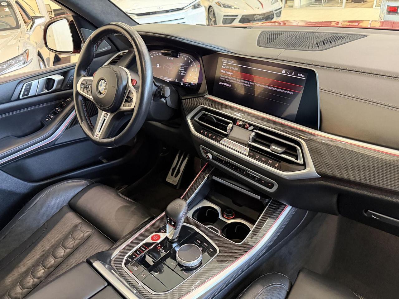 2023 BMW X5 M Base Annapolis MD
