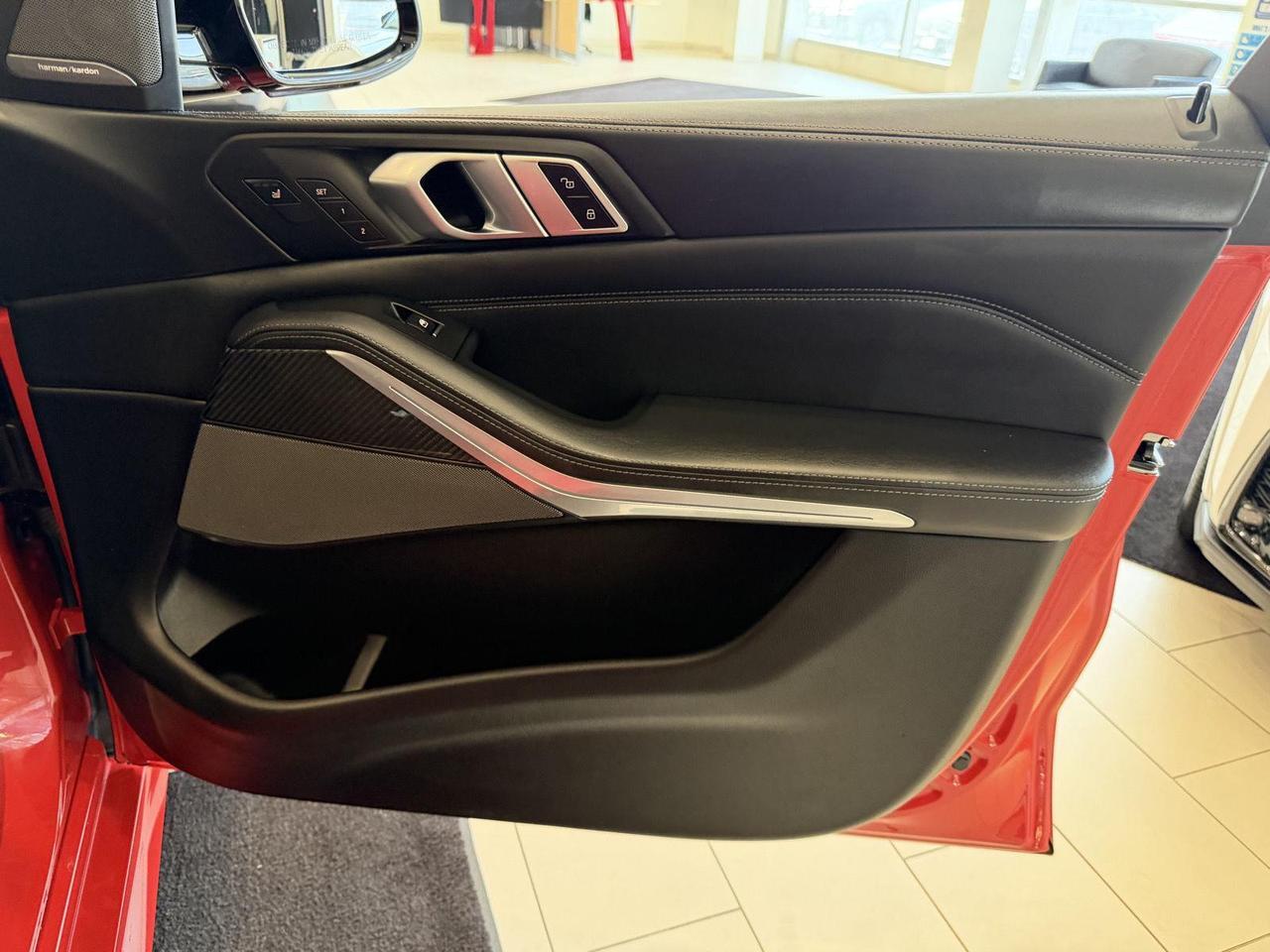 2023 BMW X5 M Base Annapolis MD