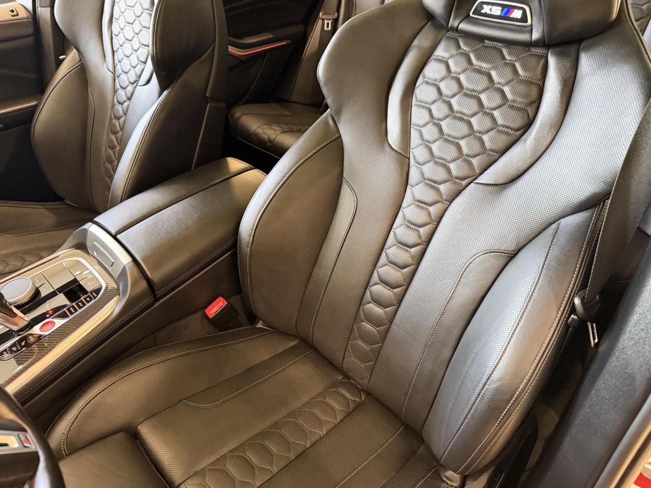 2023 BMW X5 M Base Annapolis MD