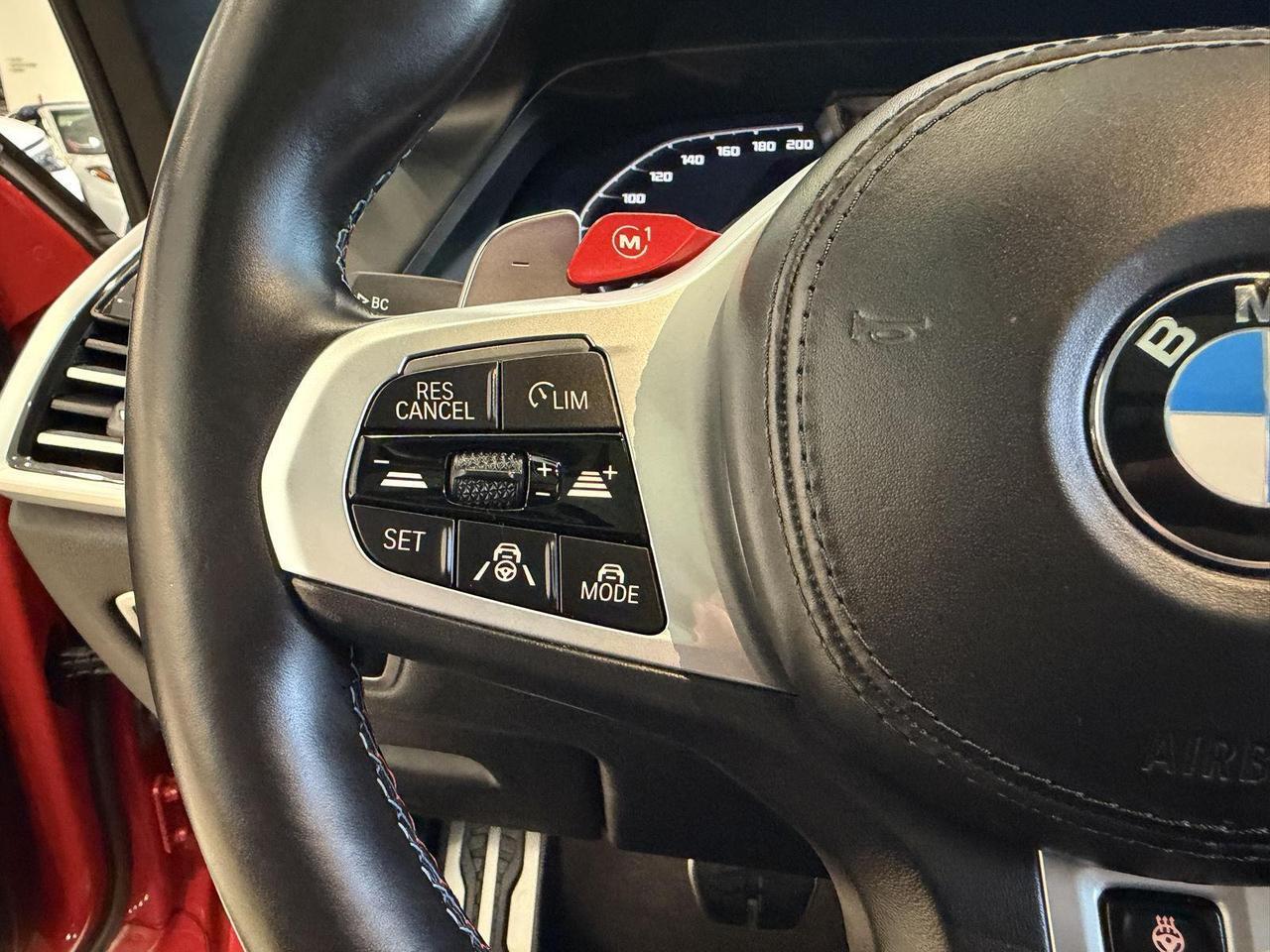 2023 BMW X5 M Base Annapolis MD