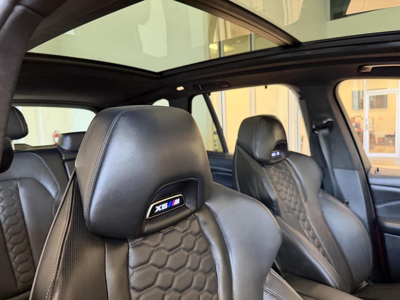 2023 BMW X5 M Base Annapolis MD