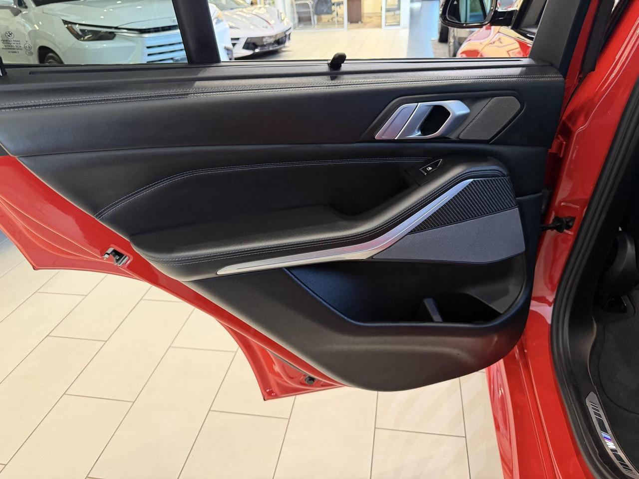 2023 BMW X5 M Base Annapolis MD