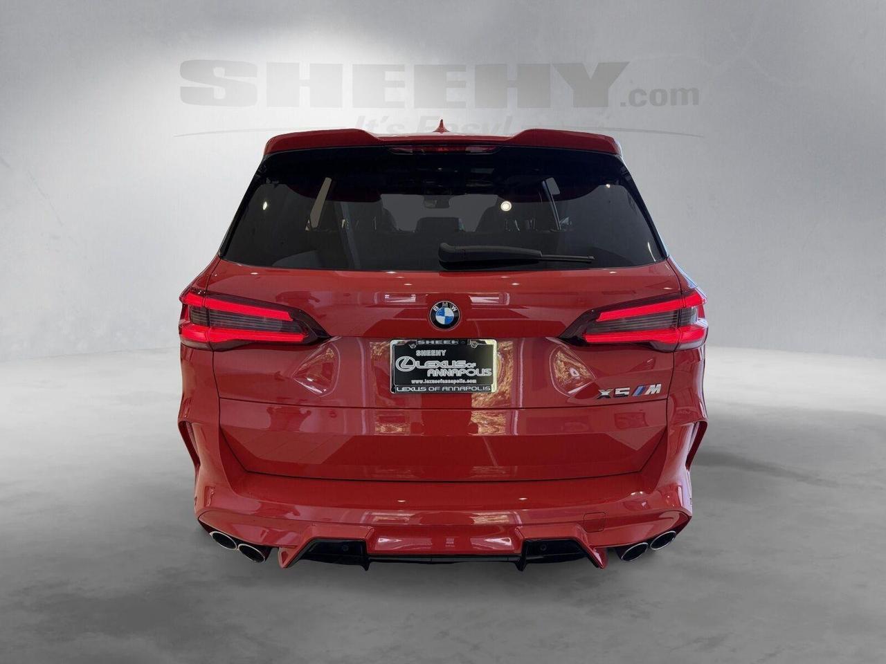 2023 BMW X5 M Base Annapolis MD