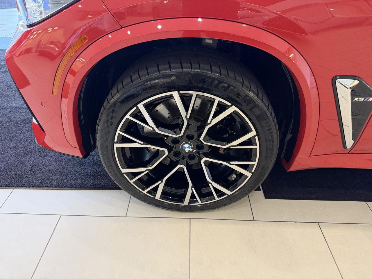 2023 BMW X5 M Base Annapolis MD