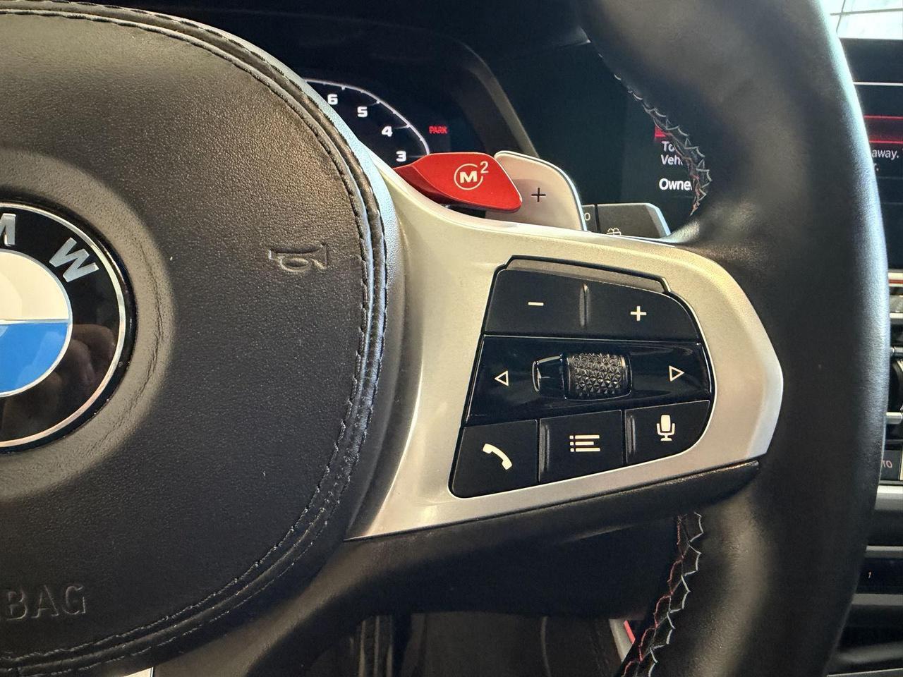 2023 BMW X5 M Base Annapolis MD