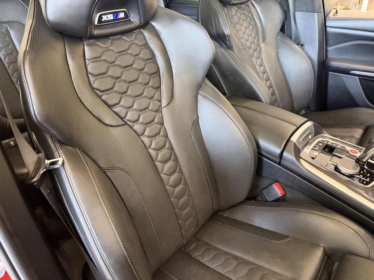 2023 BMW X5 M Base Annapolis MD