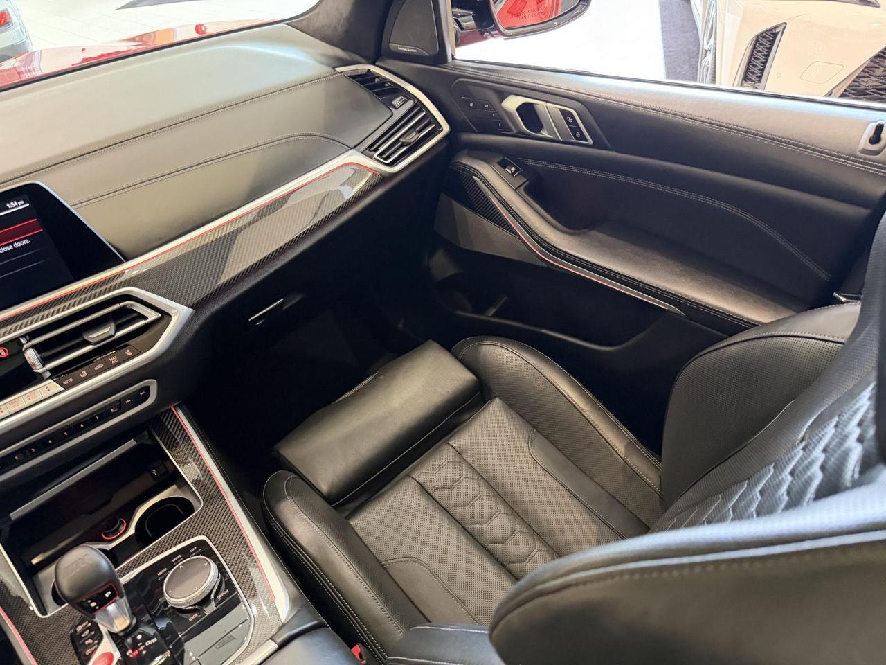 2023 BMW X5 M Base Annapolis MD