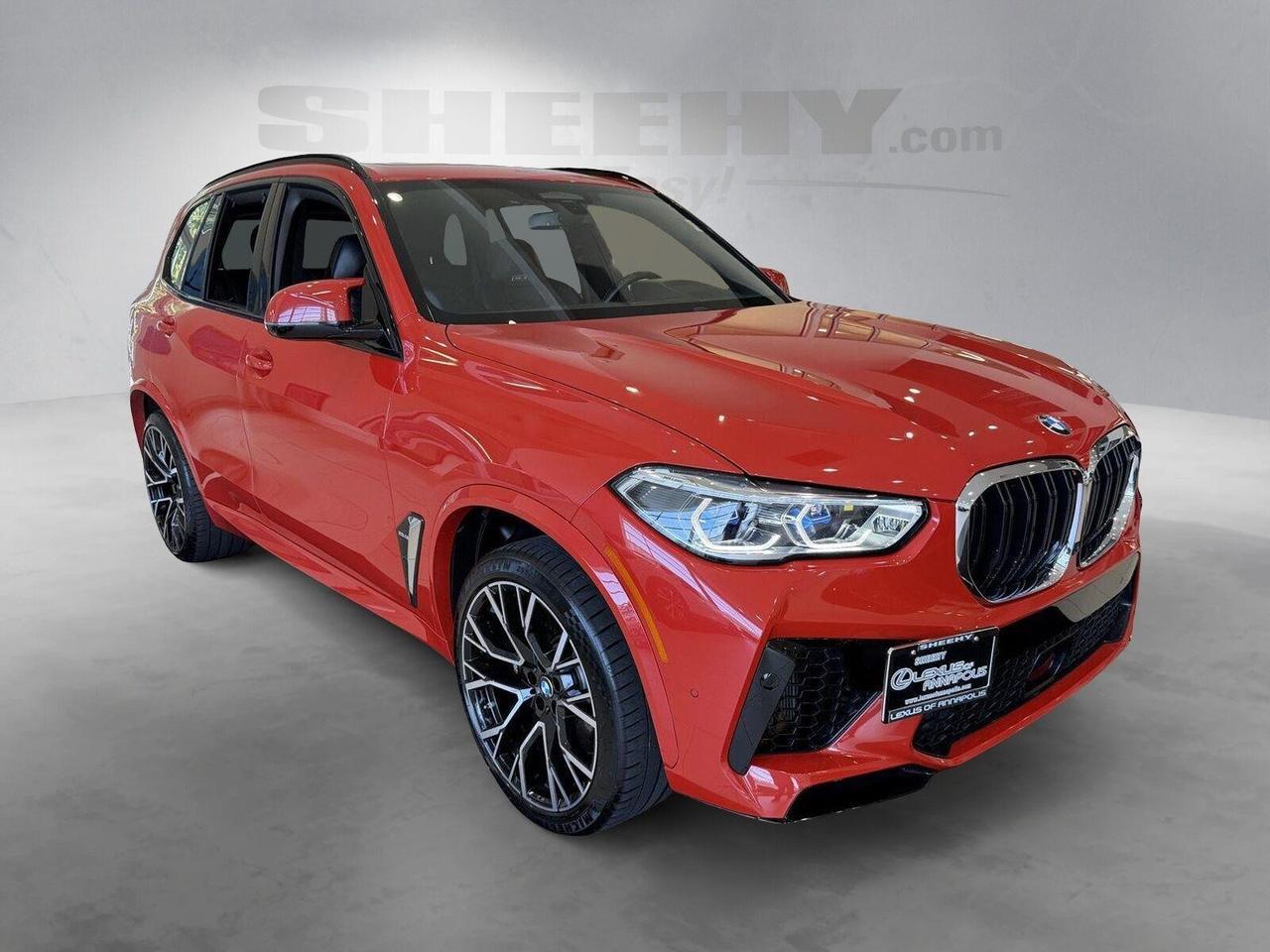 2023 BMW X5 M Base Annapolis MD