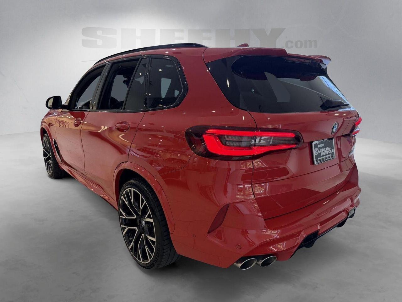 2023 BMW X5 M Base Annapolis MD
