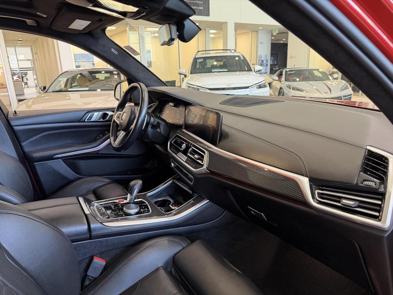 2023 BMW X5 M Base Annapolis MD
