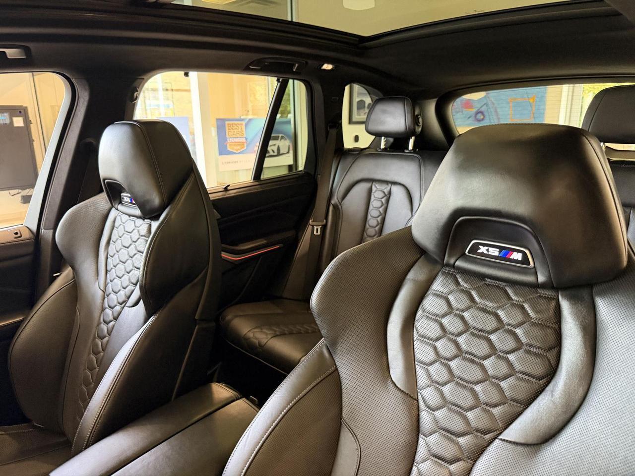2023 BMW X5 M Base Annapolis MD