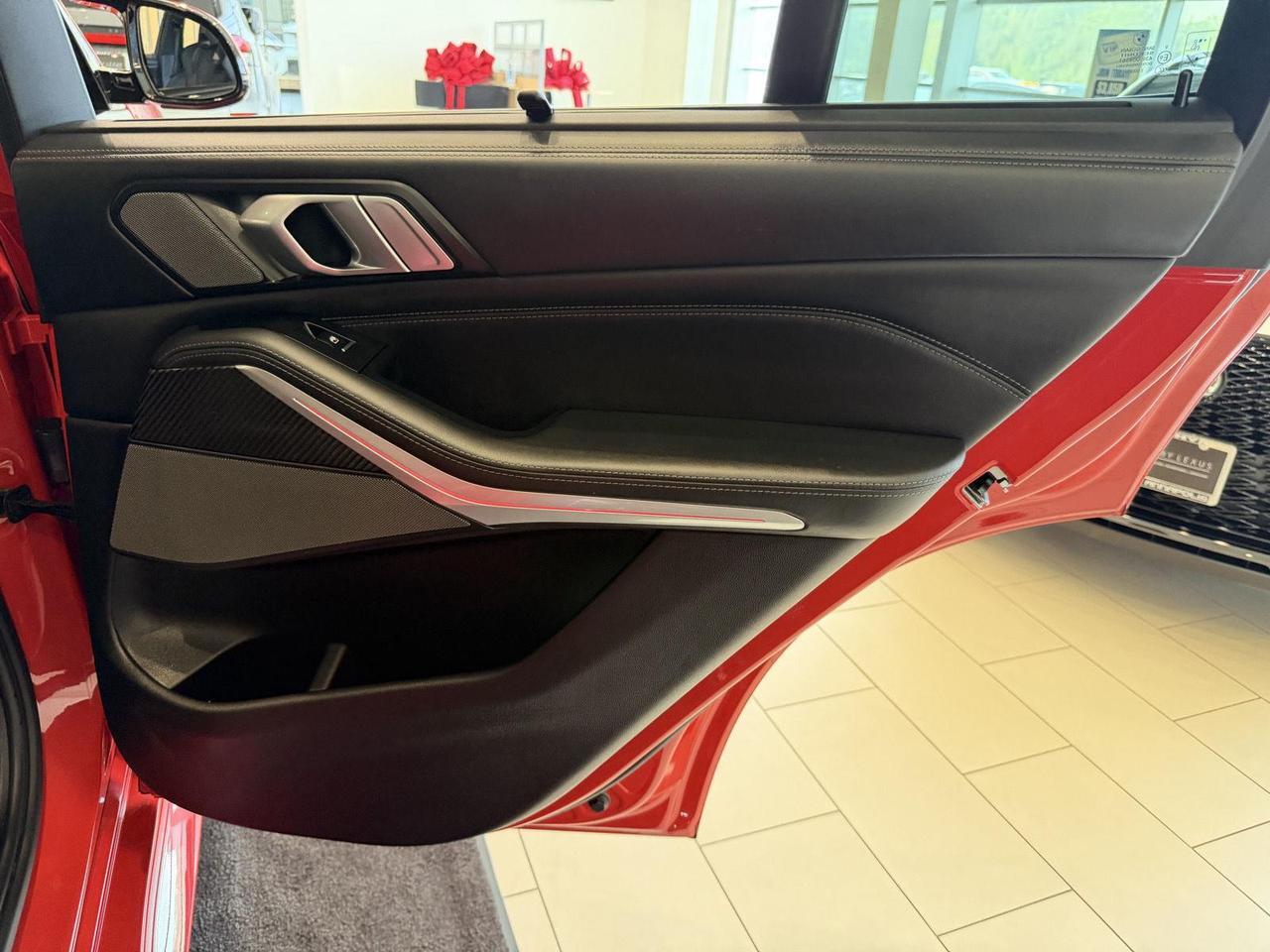 2023 BMW X5 M Base Annapolis MD