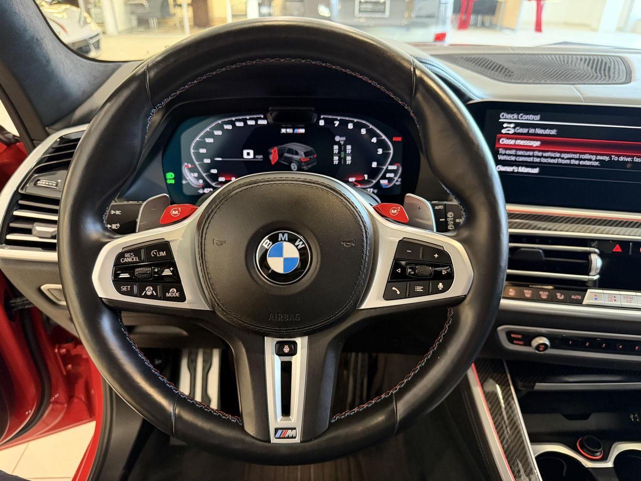 2023 BMW X5 M Base Annapolis MD