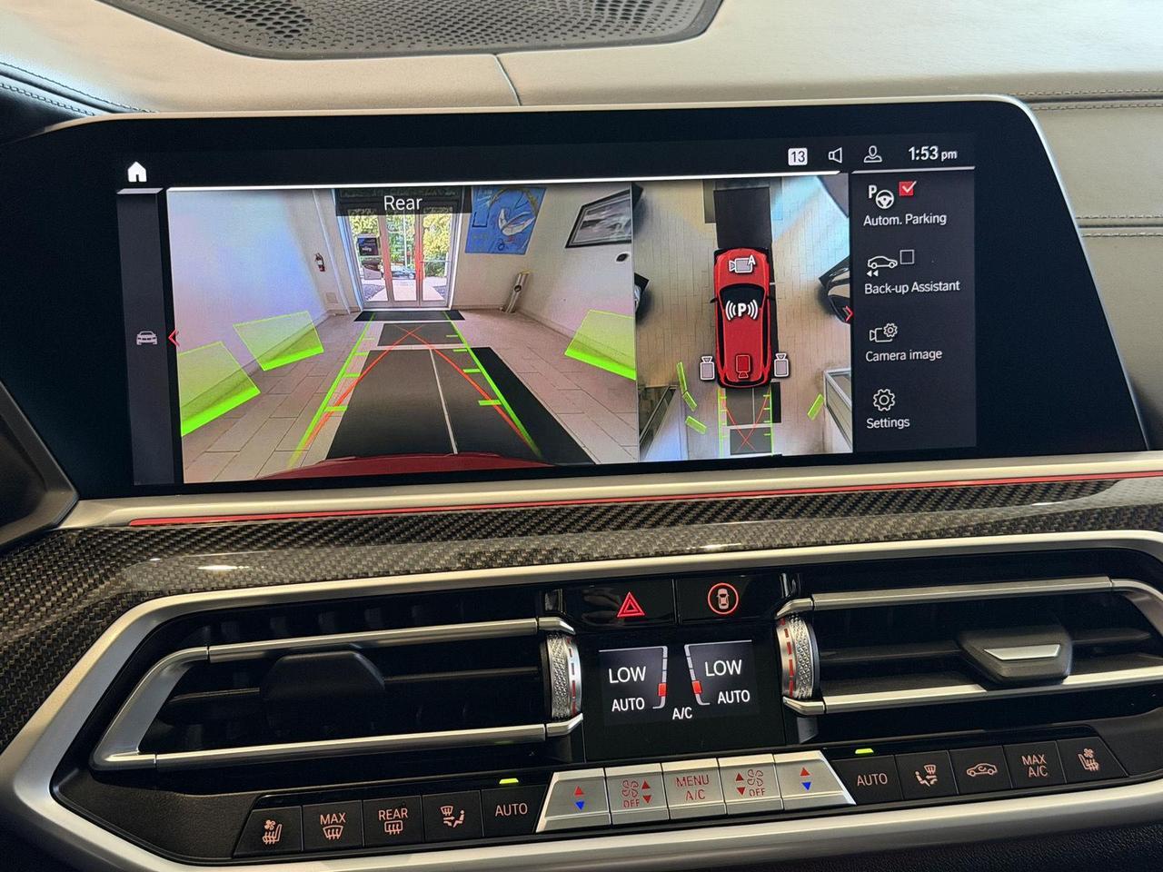 2023 BMW X5 M Base Annapolis MD