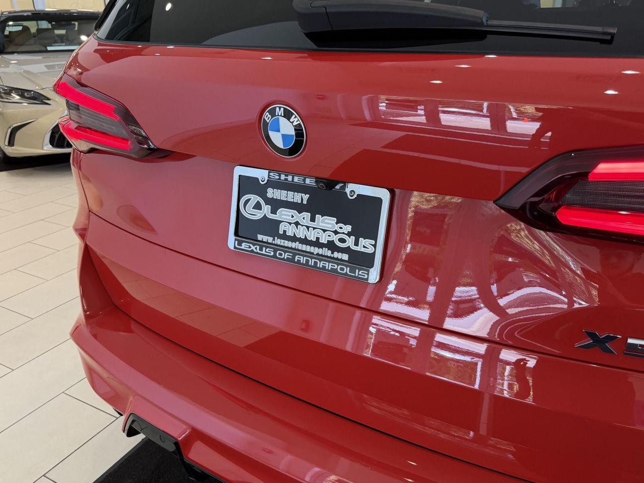 2023 BMW X5 M Base Annapolis MD