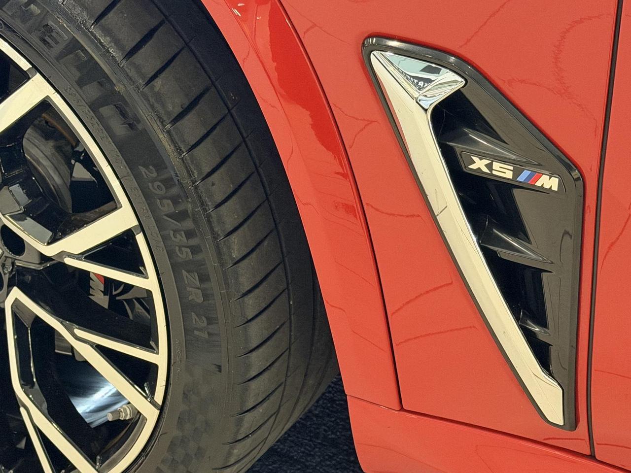 2023 BMW X5 M Base Annapolis MD