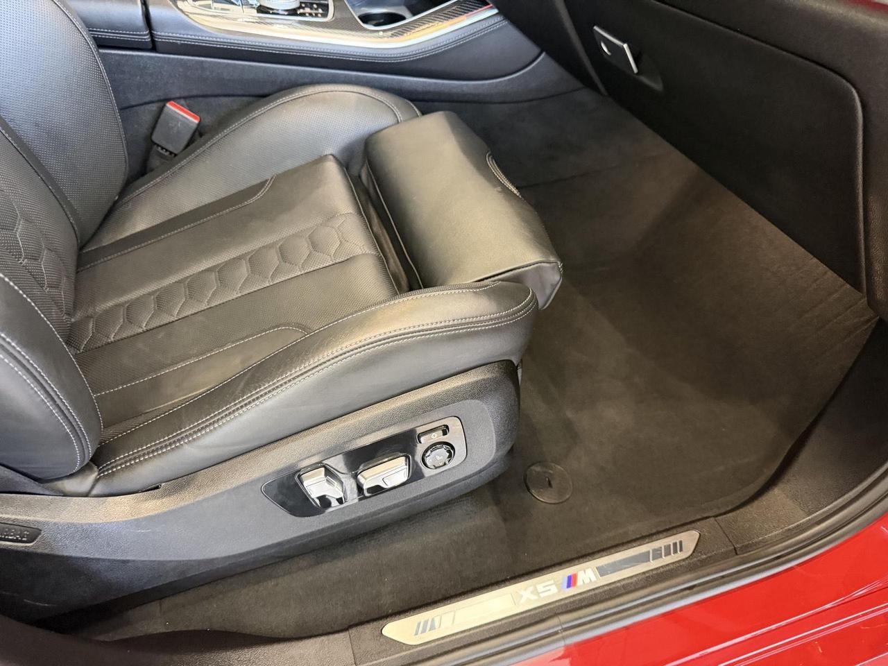 2023 BMW X5 M Base Annapolis MD