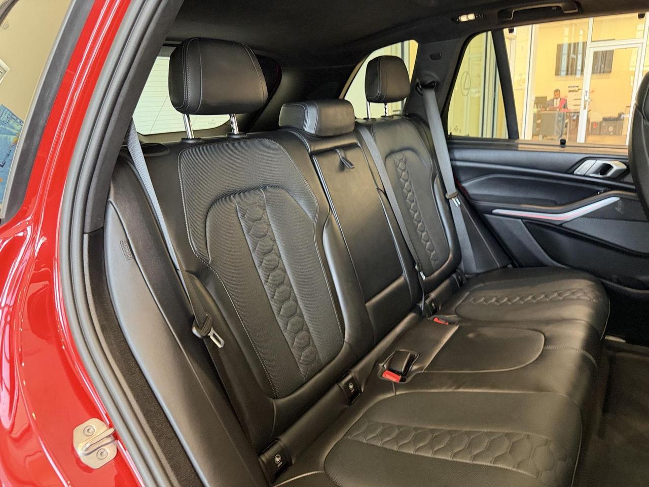 2023 BMW X5 M Base Annapolis MD