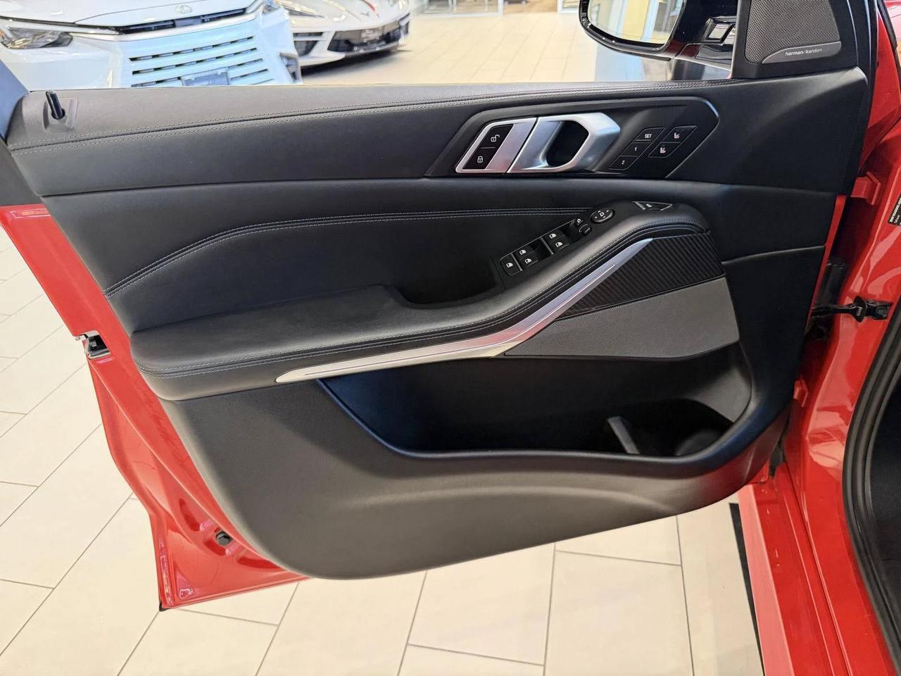 2023 BMW X5 M Base Annapolis MD