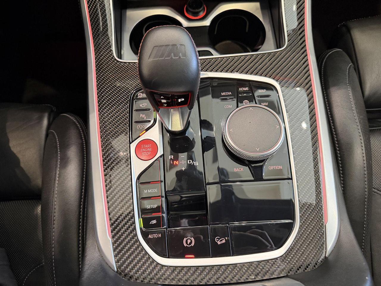 2023 BMW X5 M Base Annapolis MD