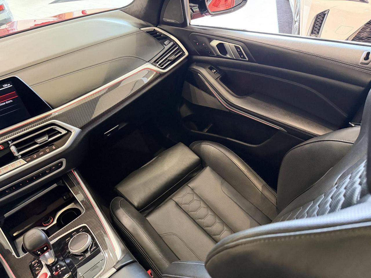 2023 BMW X5 M Base Annapolis MD