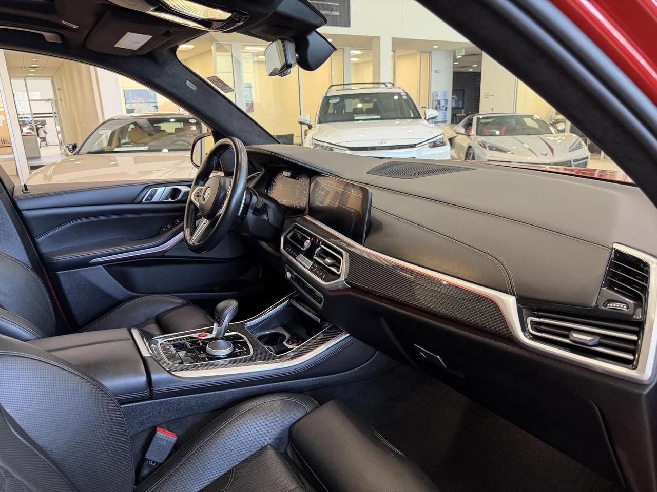 2023 BMW X5 M Base Annapolis MD