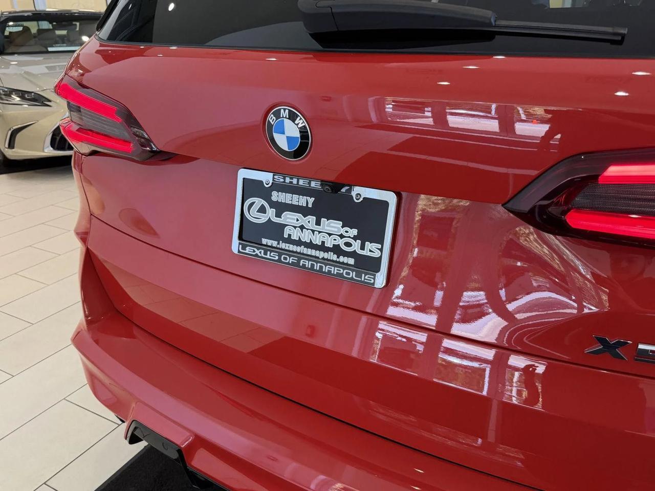 2023 BMW X5 M Base Annapolis MD