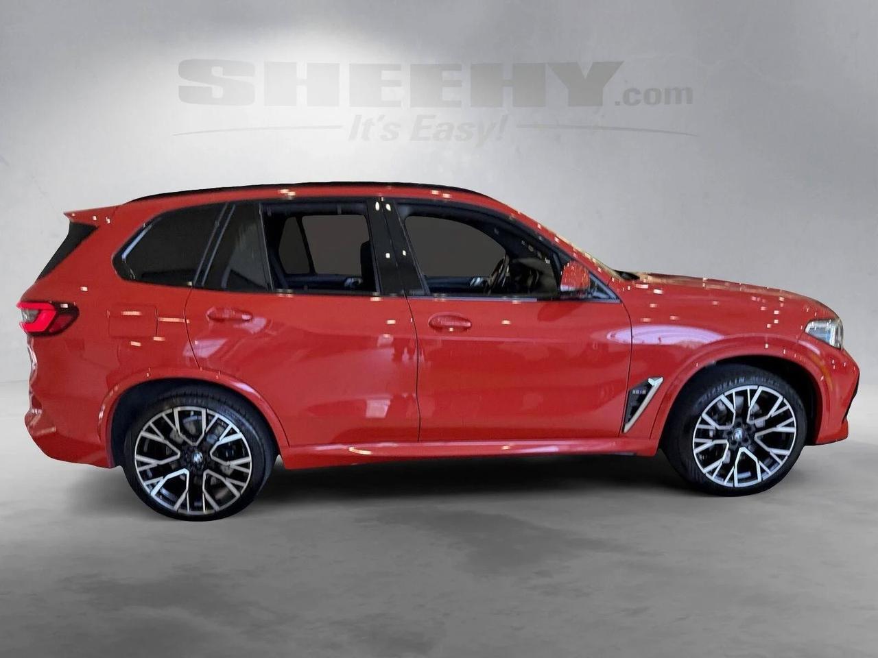 2023 BMW X5 M Base Annapolis MD