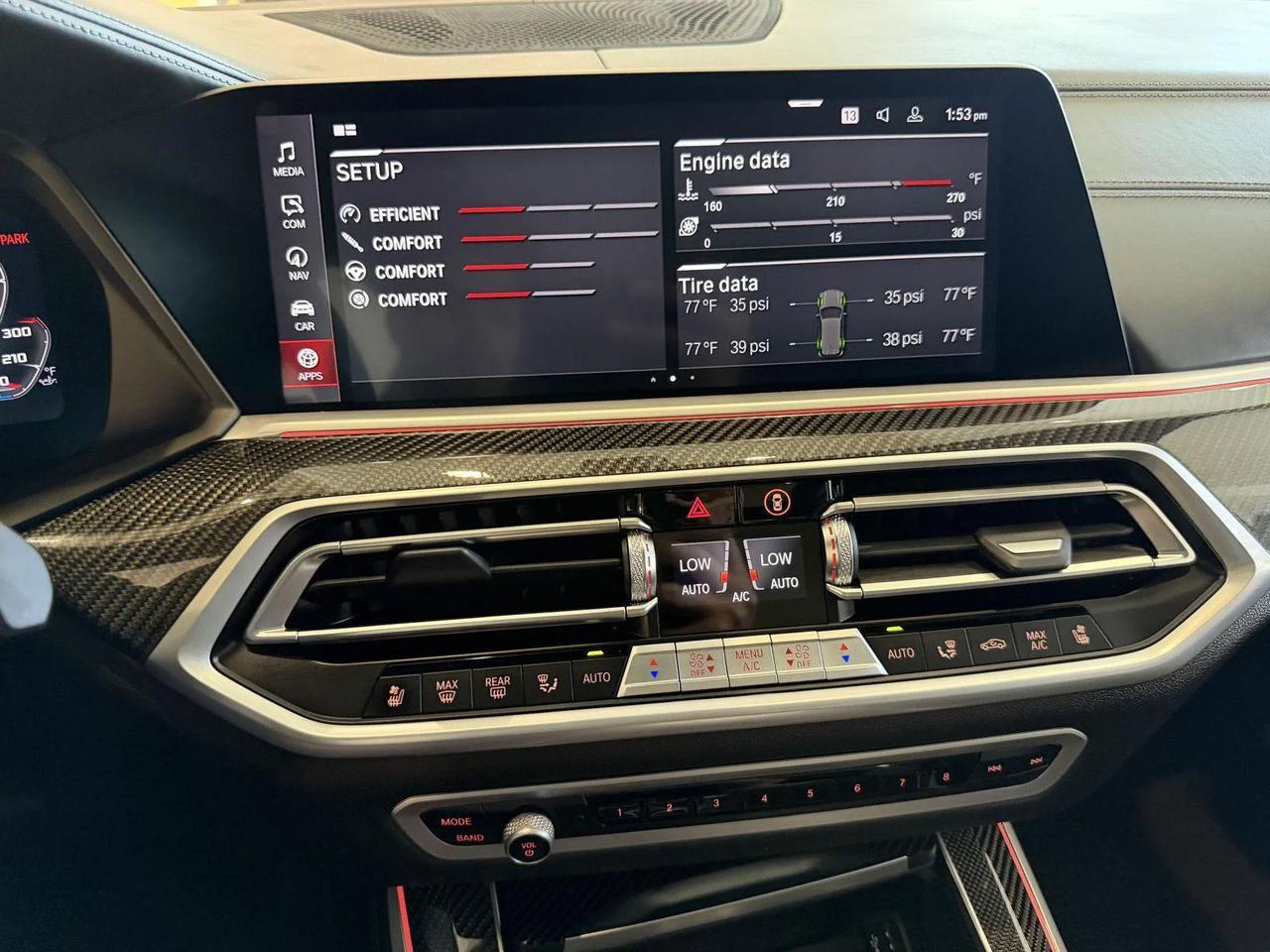2023 BMW X5 M Base Annapolis MD