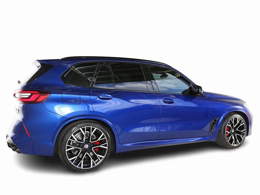 2023 BMW X5 M Competition Indianapolis IN